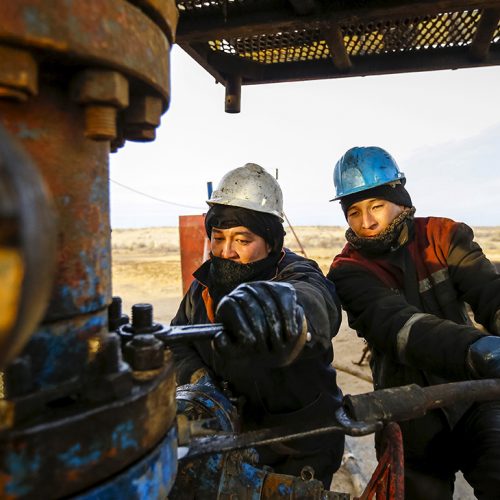 казахстан-нефтедобыча-нефть-1